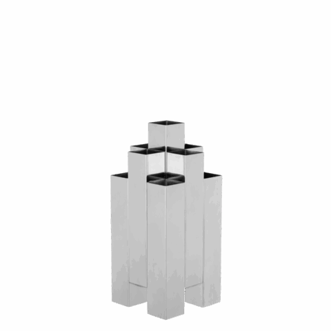 Vaas || Tessera || Ferm Living