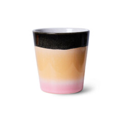 70’s ceramic mug || Jiggy || HKliving