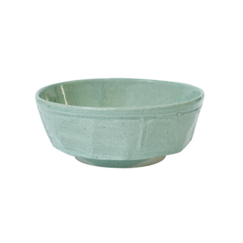 Dashi bowl || Vert Doux || Jars Céramistes