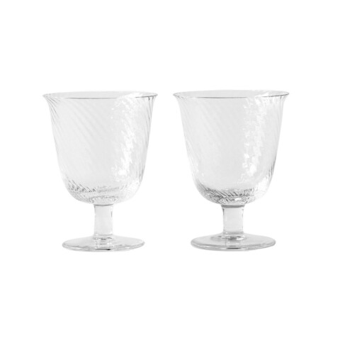 Collect Wine Glass || &Tradition || set van 2